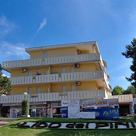 Duna Verde - Appartamenti Bibione Eksteriør bilde