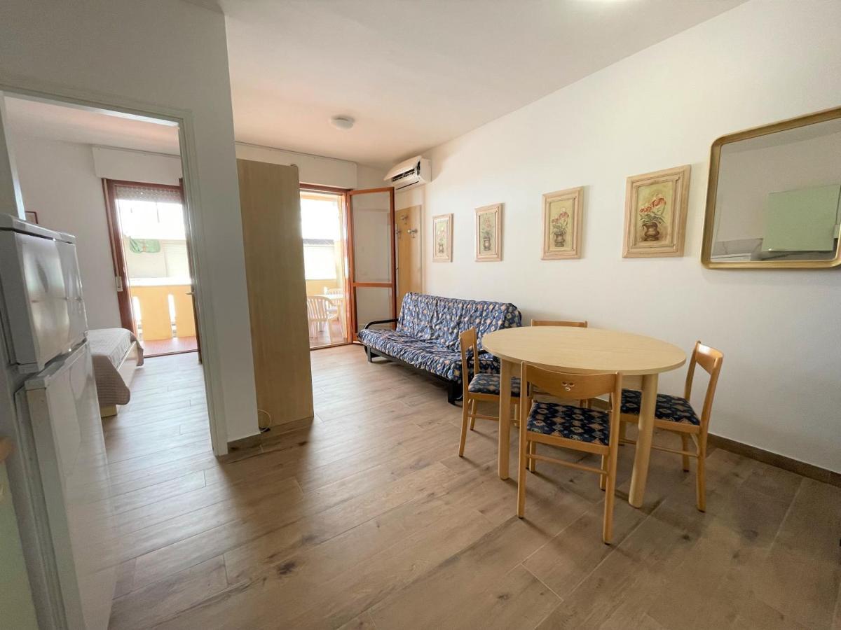 Duna Verde - Appartamenti Bibione Eksteriør bilde