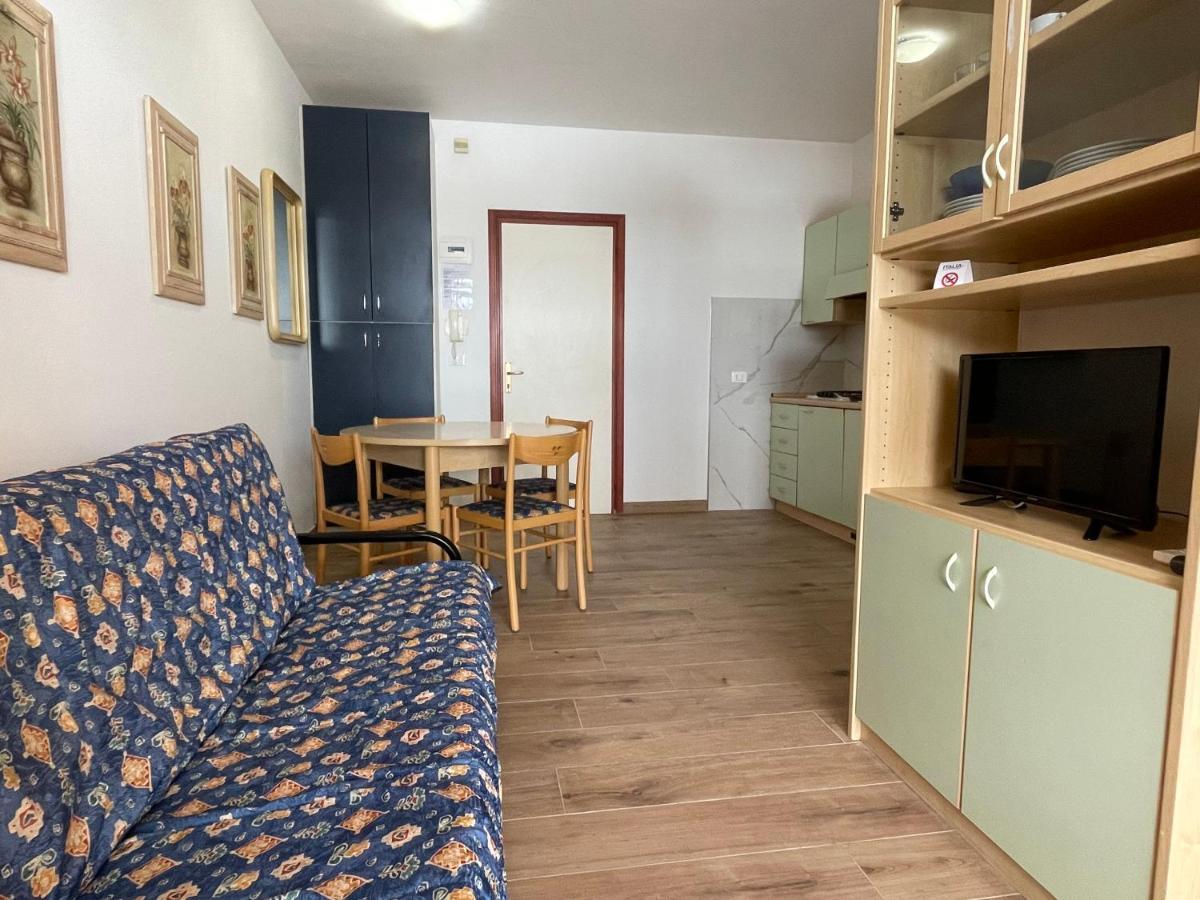 Duna Verde - Appartamenti Bibione Eksteriør bilde