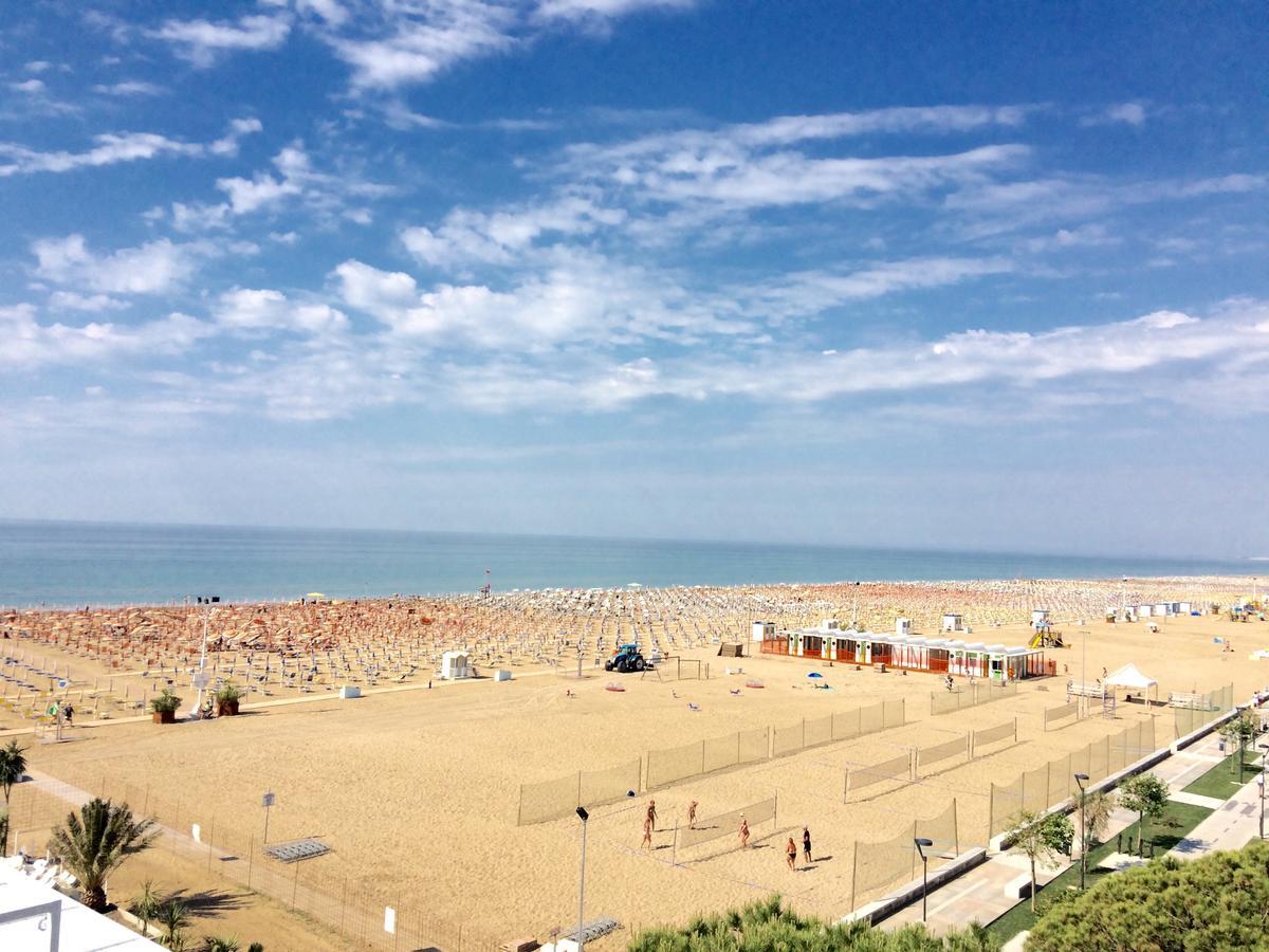 Duna Verde - Appartamenti Bibione Eksteriør bilde