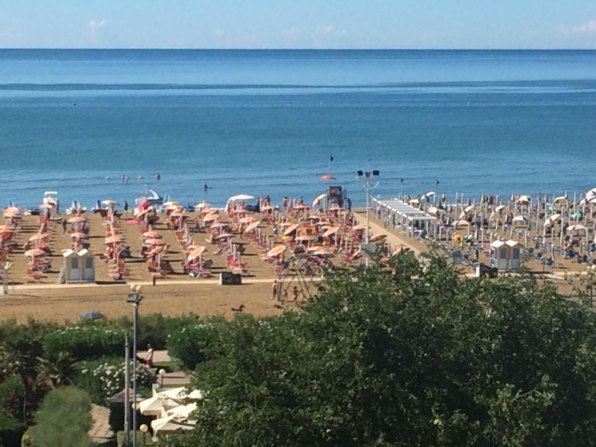 Duna Verde - Appartamenti Bibione Eksteriør bilde