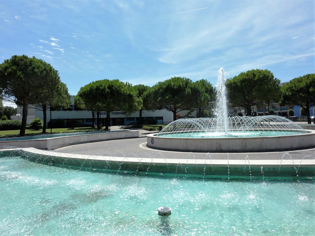 Duna Verde - Appartamenti Bibione Eksteriør bilde